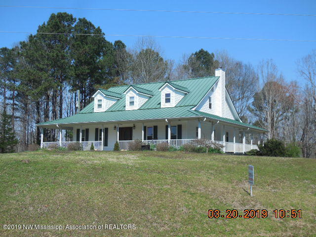 462 Krotzer Road Sardis, MS 38666 - Photo 45 of 45 DSCN3852