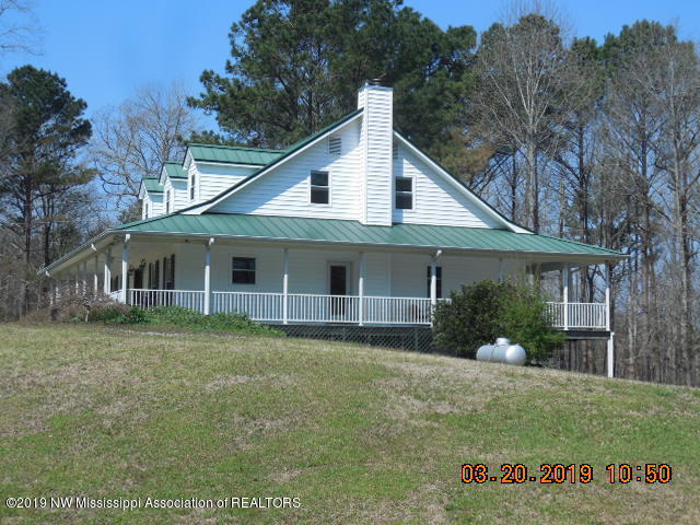 462 Krotzer Road Sardis, MS 38666 - Photo 5 of 45 DSCN3849