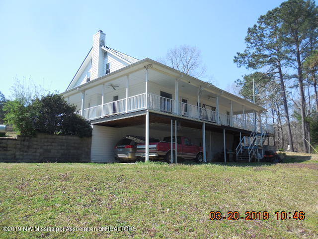 462 Krotzer Road Sardis, MS 38666 - Photo 6 of 45 DSCN3847