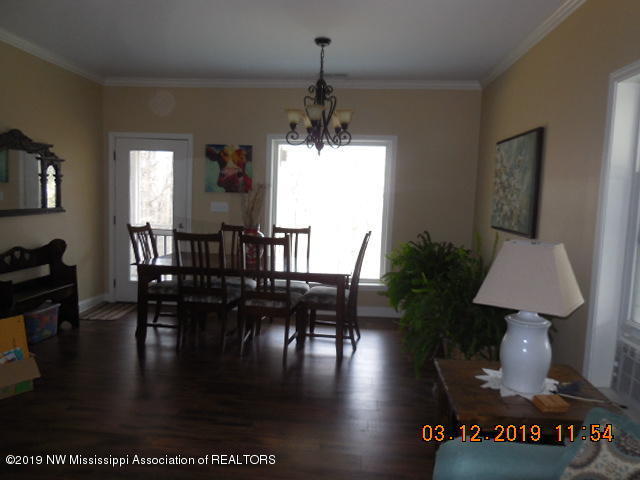 462 Krotzer Road Sardis, MS 38666 - Photo 7 of 45 DSCN3767