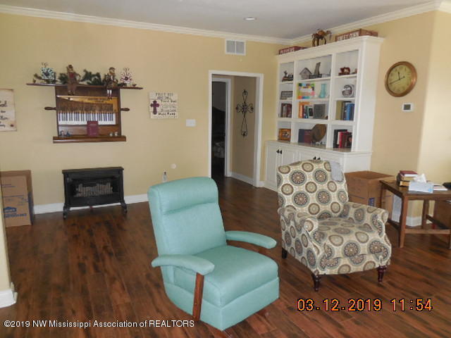 462 Krotzer Road Sardis, MS 38666 - Photo 8 of 45 DSCN3768