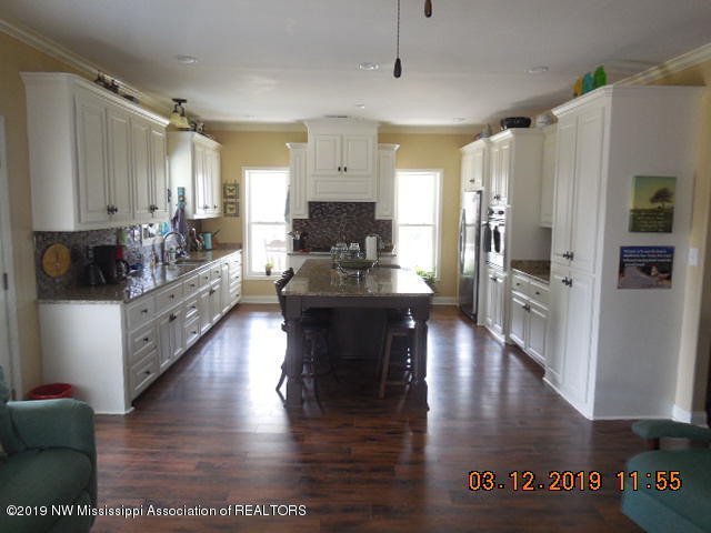 462 Krotzer Road Sardis, MS 38666 - Photo 10 of 45 DSCN3770