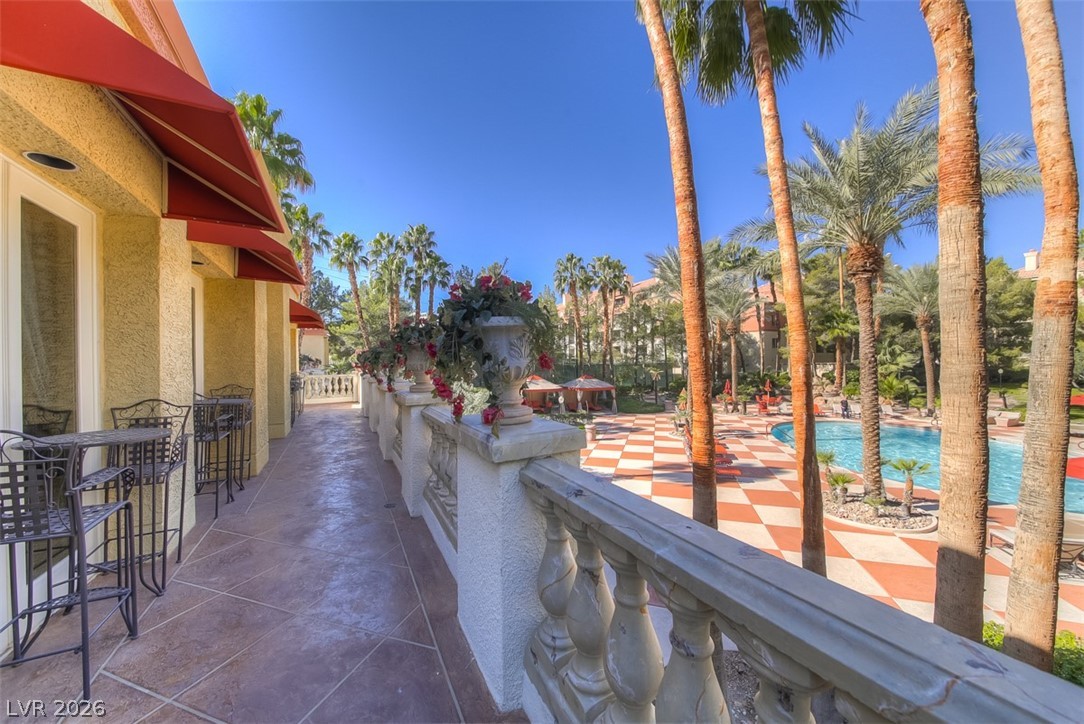 220 East Flamingo Road, Unit 229 Las Vegas, NV 89169 - Photo 15 of 26