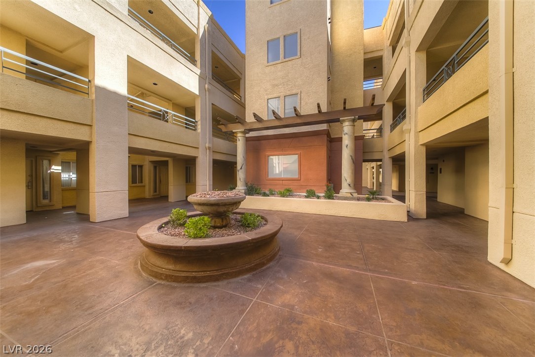 220 East Flamingo Road, Unit 229 Las Vegas, NV 89169 - Photo 25 of 26