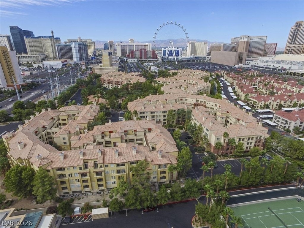 220 East Flamingo Road, Unit 229 Las Vegas, NV 89169 - Photo 26 of 26