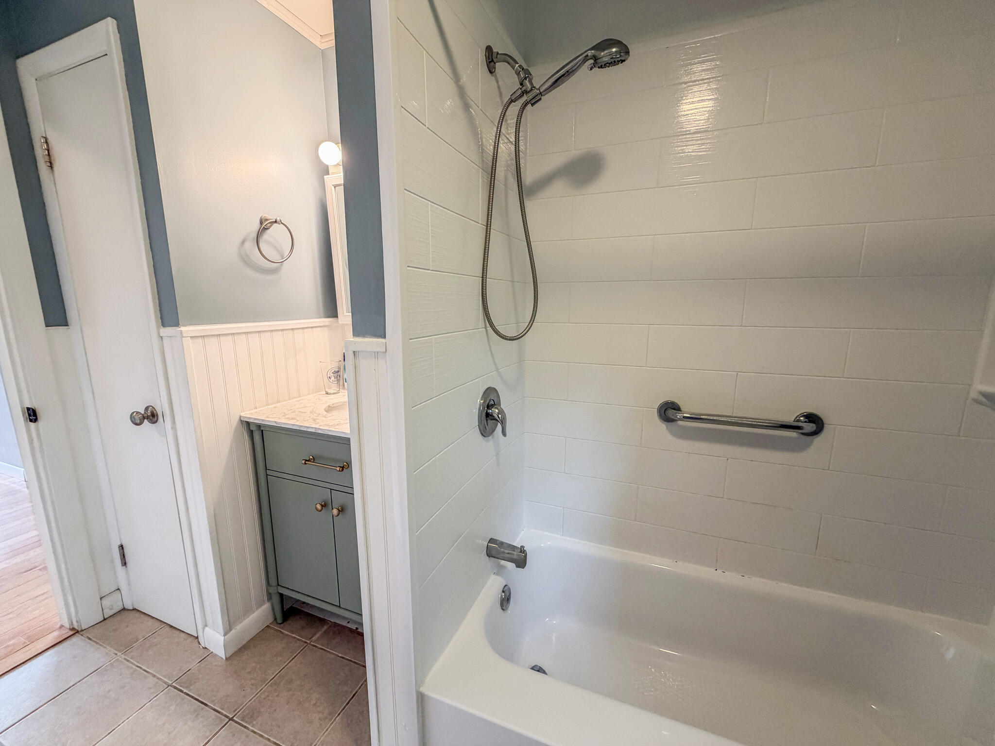 1128 Chase Road Veazie, ME 04401 - Photo 16 of 25 Hall Bath