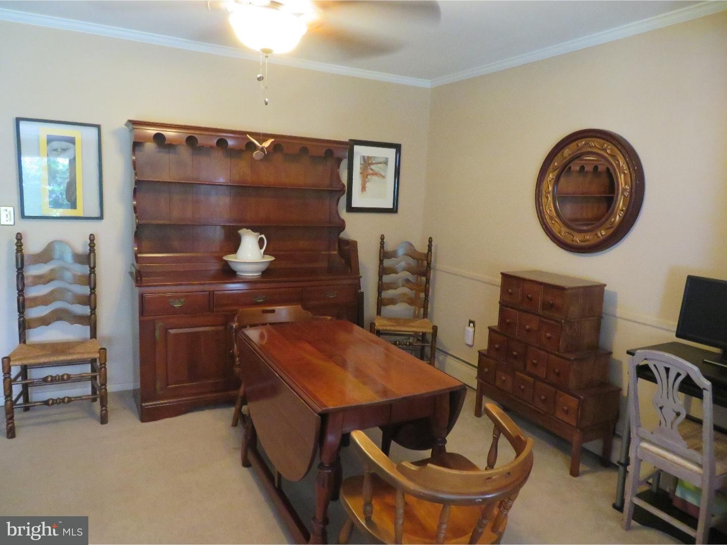 15 Hilltop Road Levittown, PA 19056 - Photo 8 of 25 Dining Room