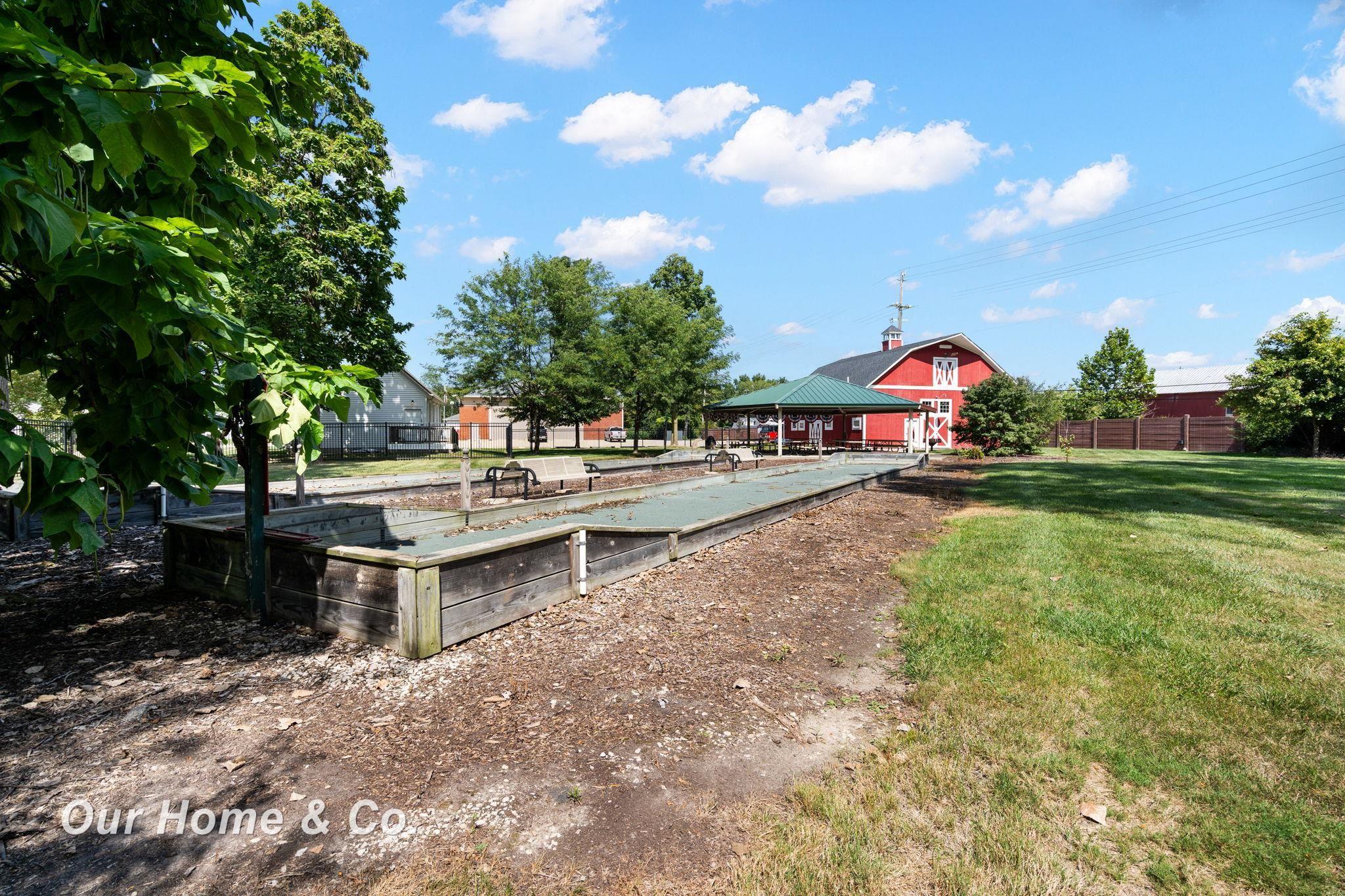 36505 Bismark Road New Boston, MI 48164 - Photo 25 of 26 Gallery Image 25