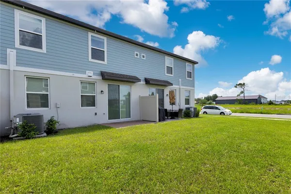 $2,200 | 4367 Ranch House Road, St. Cloud, FL 34772