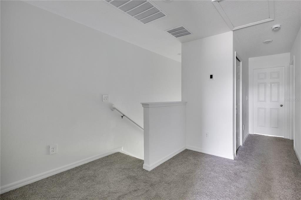 4367 Ranch House Road St. Cloud, FL 34772 - Photo 9 of 29 a view of an empty room