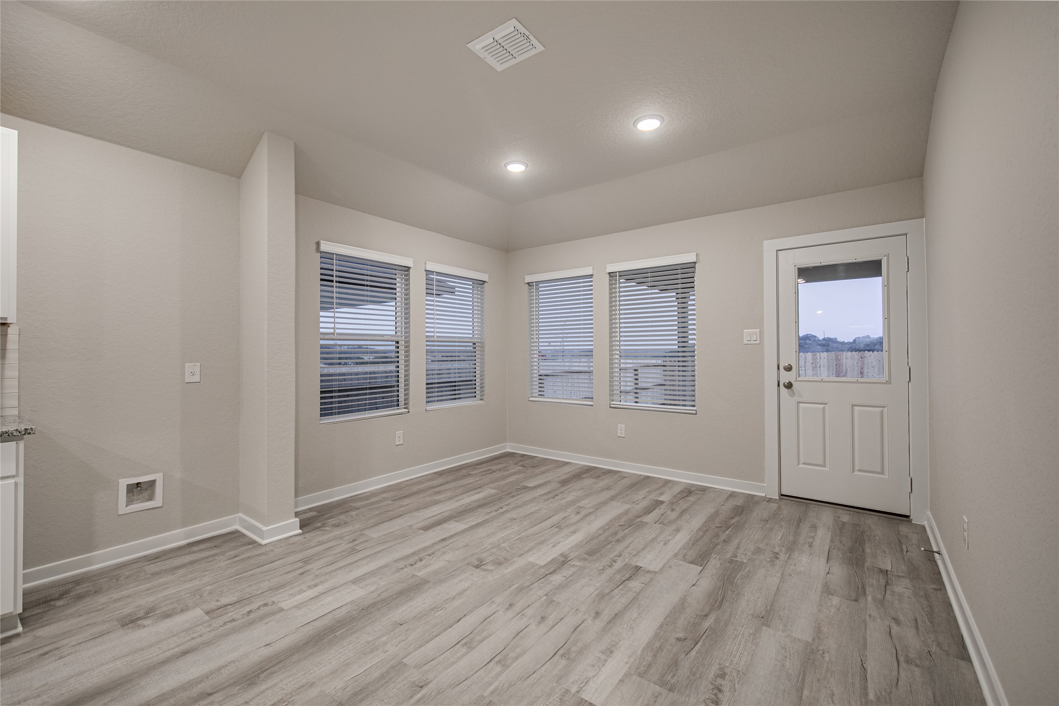 13713 Ryan Range Lane Elgin, TX 78621 - Photo 20 of 25 REPRESENTATIVE OF FLOOR PLAN ONLY