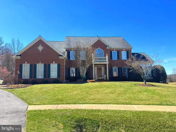 $1,399,990 | 401 Hilton Head Court, Ashton, MD 20861