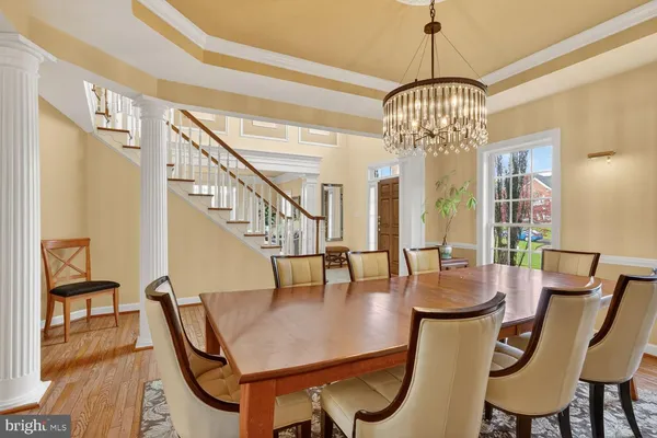 $1,399,990 | 401 Hilton Head Court, Ashton, MD 20861
