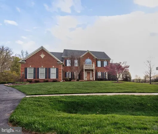 $1,399,990 | 401 Hilton Head Court, Ashton, MD 20861