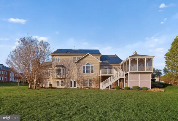 $1,399,990 | 401 Hilton Head Court, Ashton, MD 20861