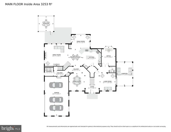 $1,399,990 | 401 Hilton Head Court, Ashton, MD 20861