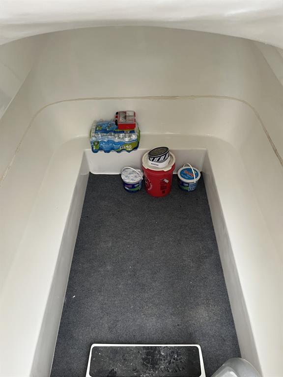 108 High Meadows Court Decatur, TX 76234 - Photo 24 of 29 Storm Shelter