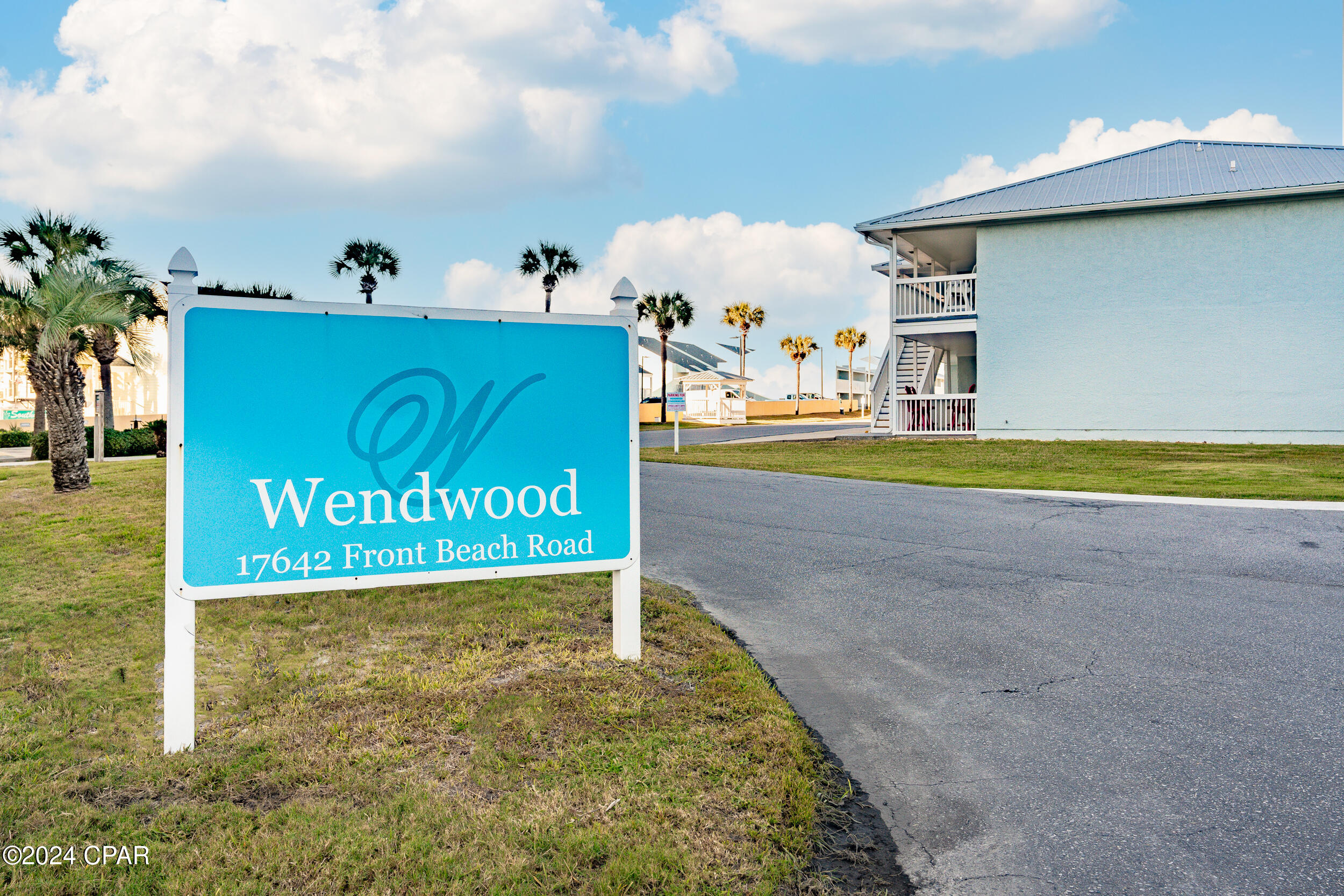 17642 Front Beach Road, Unit A5 Panama City Beach, FL 32413 - Photo 36 of 37 Gallery Image 36