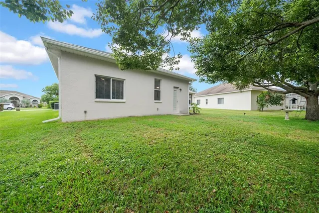 $2,950 | 4455 Gevalia Drive, Unit 1, Brooksville, FL 34604