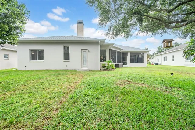 $2,950 | 4455 Gevalia Drive, Unit 1, Brooksville, FL 34604