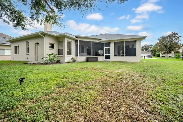 $2,950 | 4455 Gevalia Drive, Unit 1, Brooksville, FL 34604