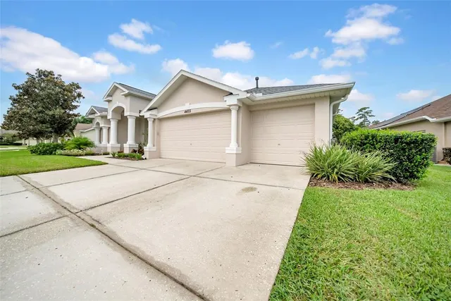 $2,950 | 4455 Gevalia Drive, Unit 1, Brooksville, FL 34604