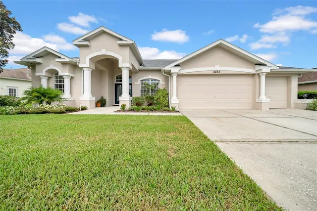 $2,950 | 4455 Gevalia Drive, Unit 1, Brooksville, FL 34604