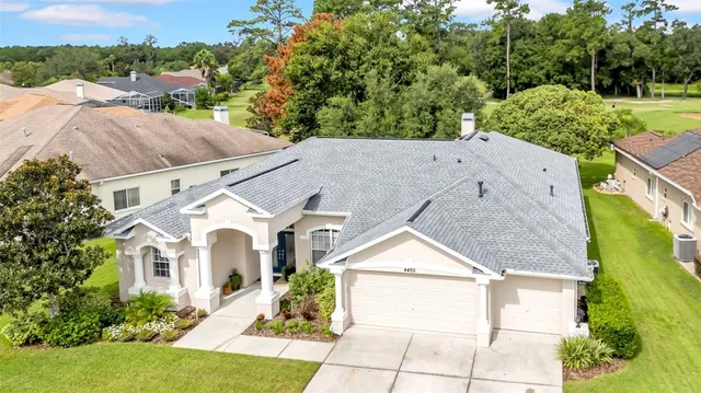 $2,950 | 4455 Gevalia Drive, Unit 1, Brooksville, FL 34604