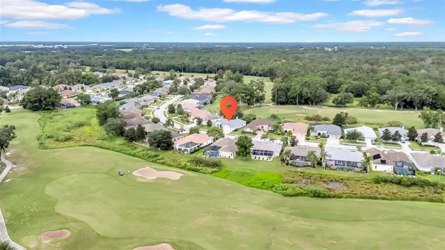 $2,950 | 4455 Gevalia Drive, Unit 1, Brooksville, FL 34604