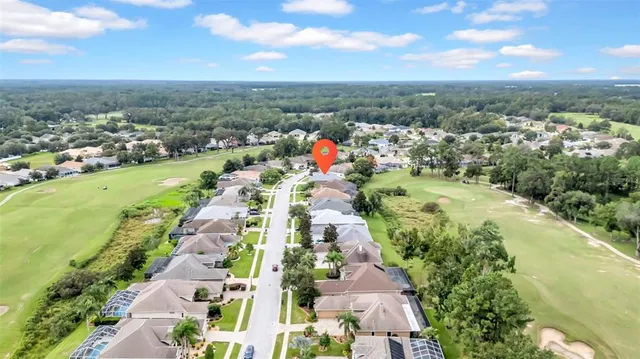 $2,950 | 4455 Gevalia Drive, Unit 1, Brooksville, FL 34604