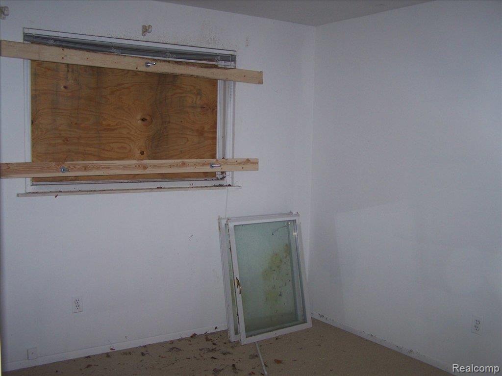 15766 Colbert Street Romulus, MI 48174 - Photo 9 of 9 BEDRM 3