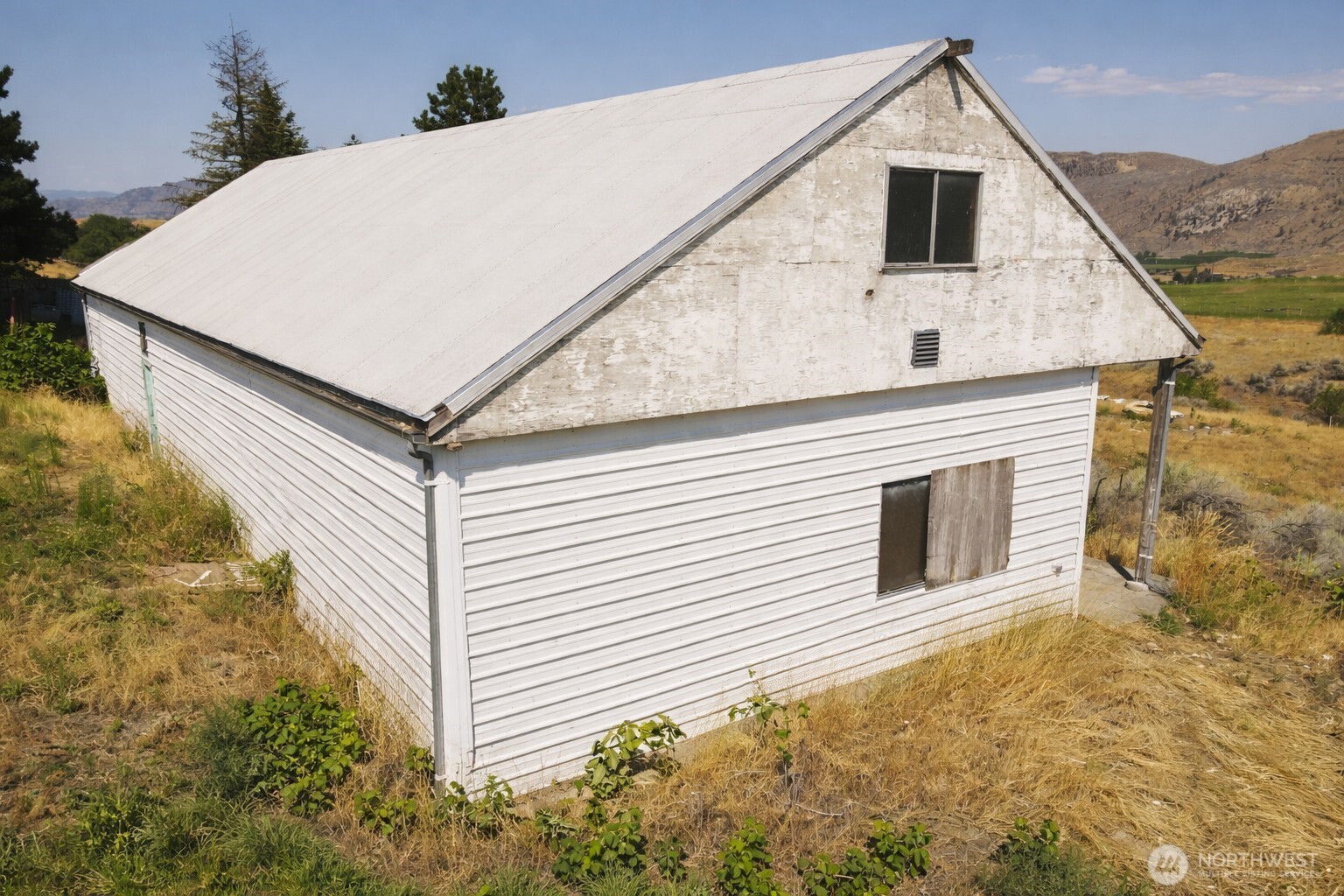 12 B Yarnell Road Oroville, WA 98844 - Photo 4 of 15