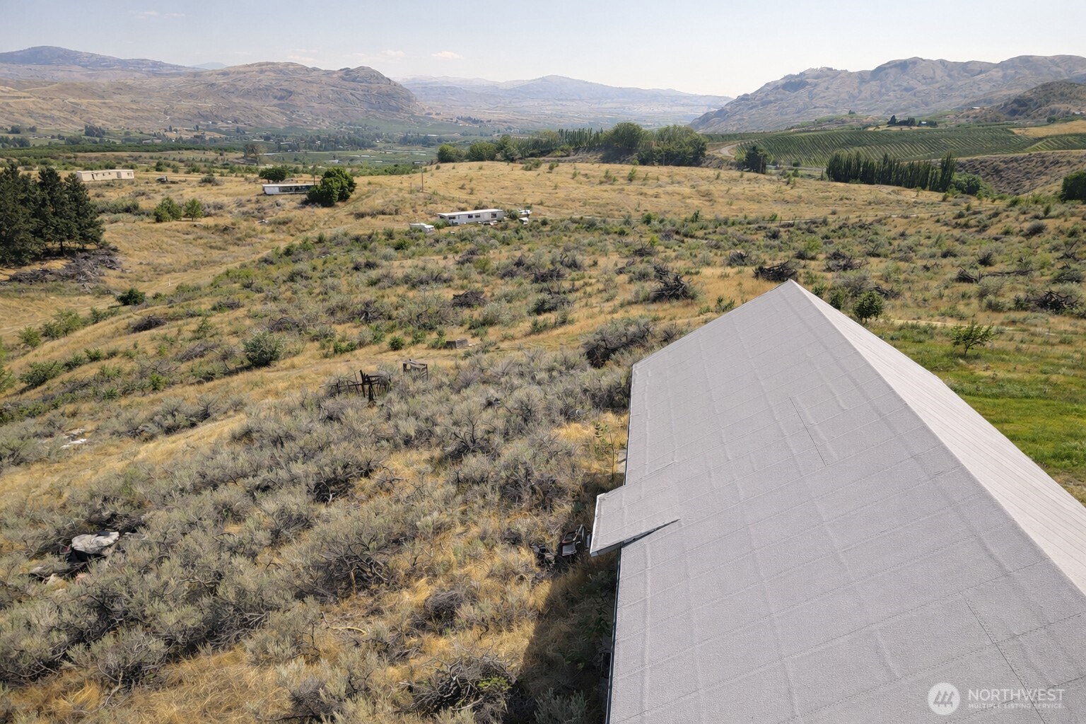 12 B Yarnell Road Oroville, WA 98844 - Photo 6 of 15