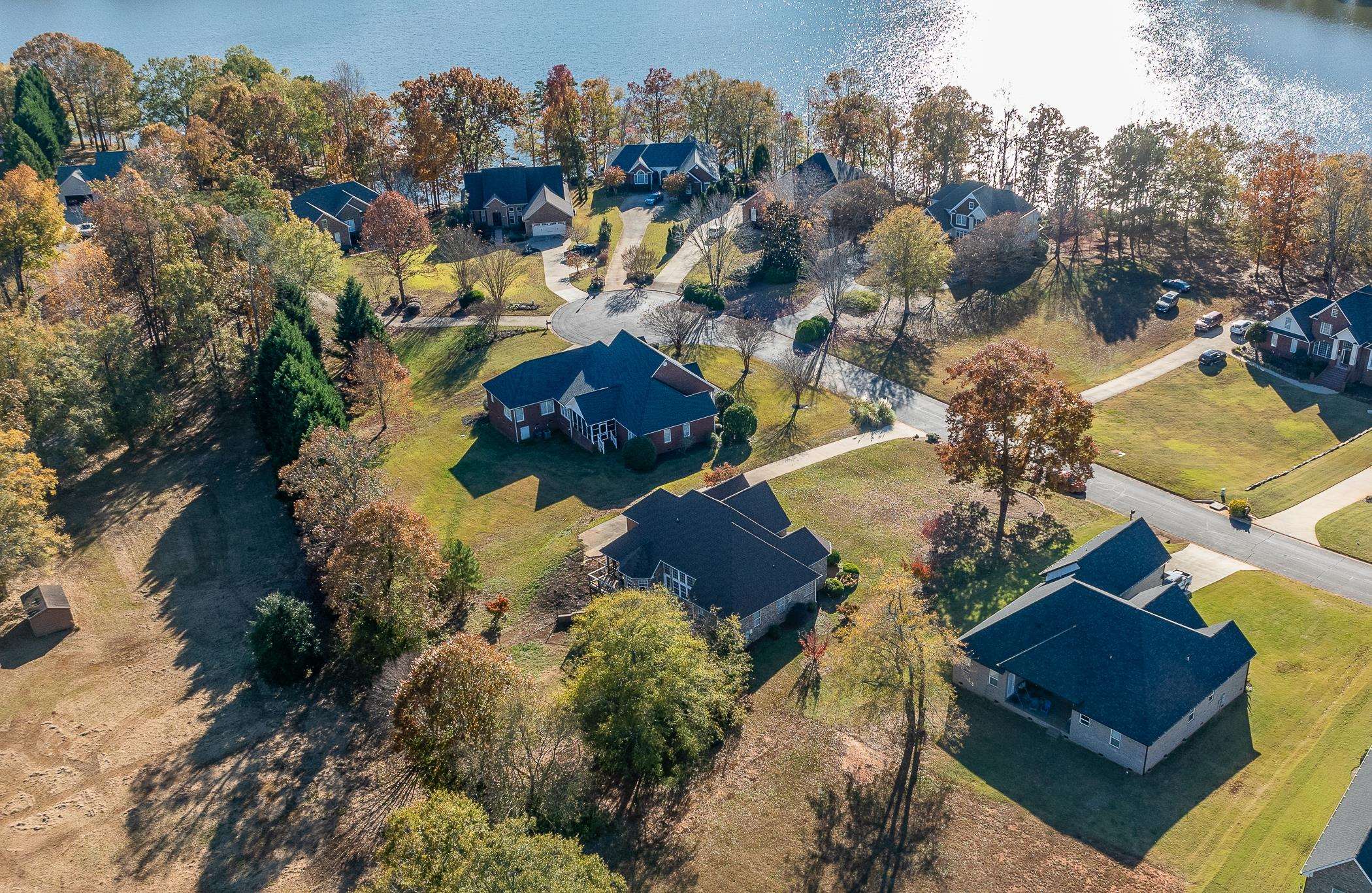 329 Shoreview Drive Chesnee, SC 29323 - Photo 44 of 50