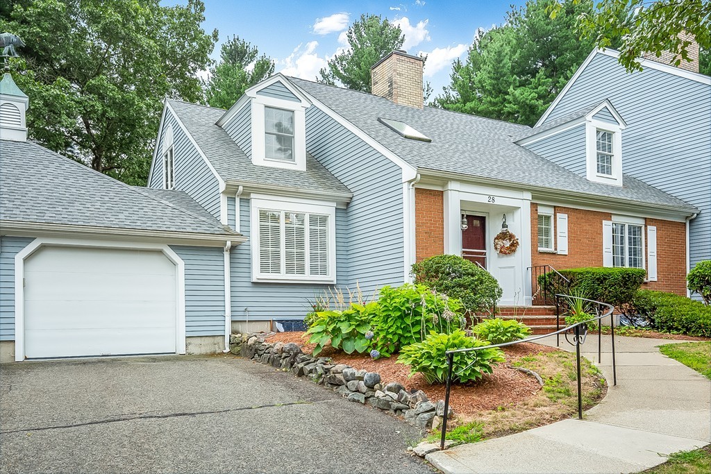 28 Fuller Pond Road, Unit 28 Middleton, MA 01949 - Photo 1 of 24 Gallery Image 1