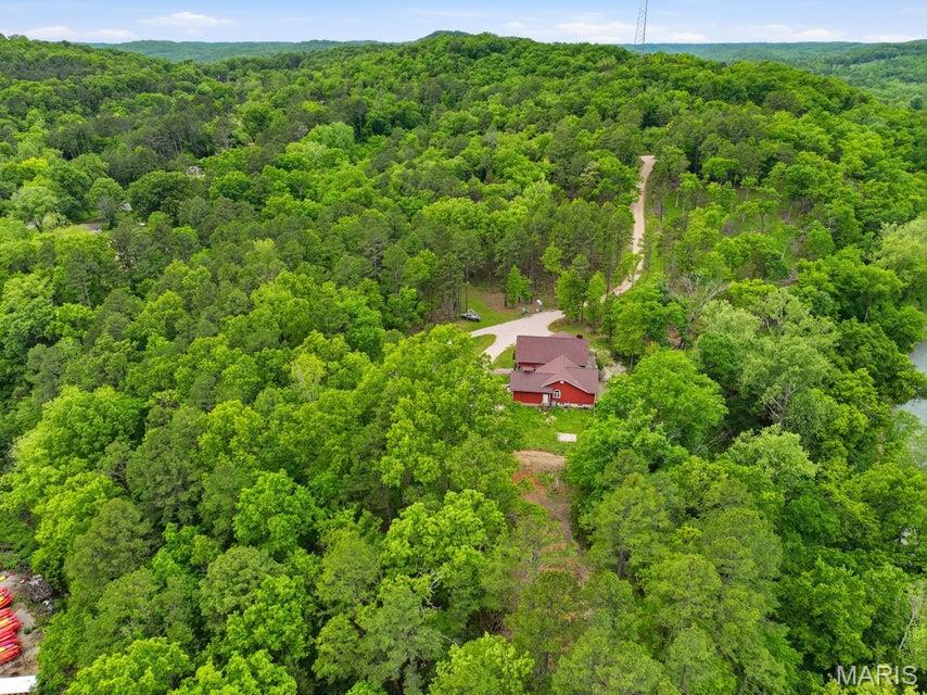 18418 Circle B Road Eminence, MO 65466 - Photo 42 of 62