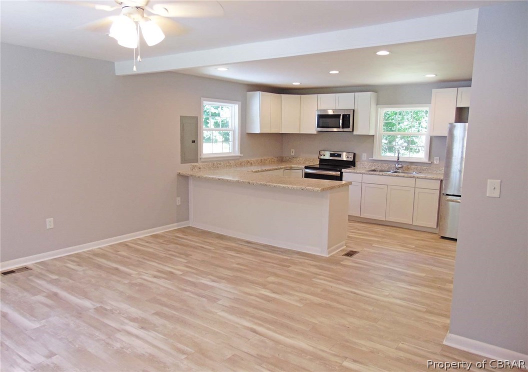 1617 Courthouse Road Heathsville, VA 22473 - Photo 2 of 21 Gallery Image 2