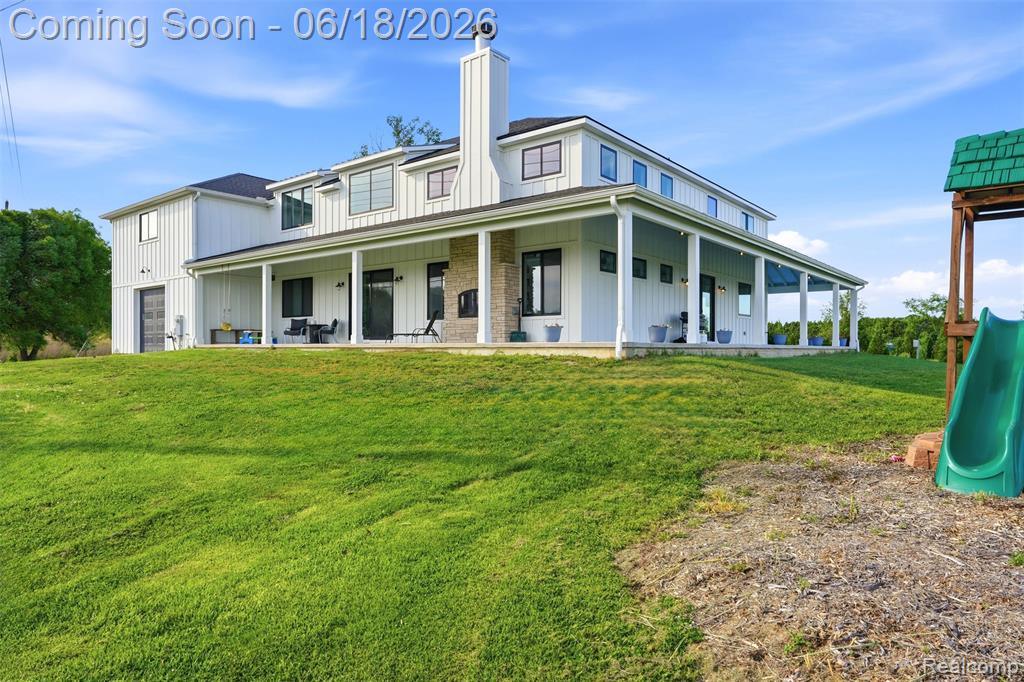 31100 South River Road Harrison Township, MI 48045 - Photo 12 of 85