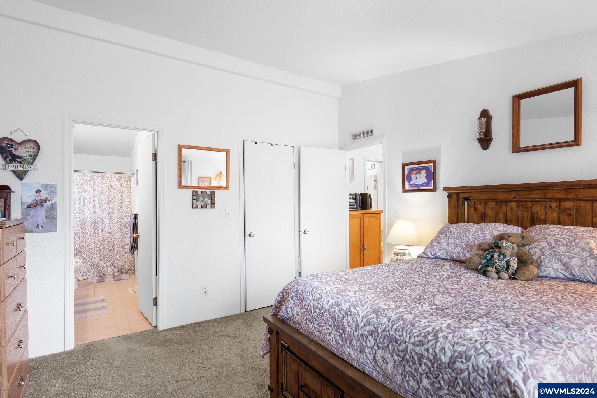 1569 Fern Ridge Road Southeast, Unit 27 Stayton, OR 97383 - Photo 14 of 20