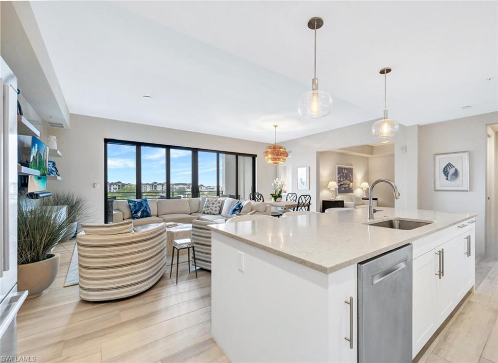 1111 Central Avenue, Unit 511 Naples, FL 34102 - Photo 16 of 50