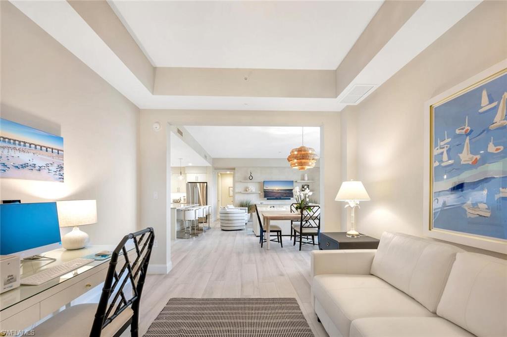 1111 Central Avenue, Unit 511 Naples, FL 34102 - Photo 30 of 50 Full Sized Sleeper Sofa