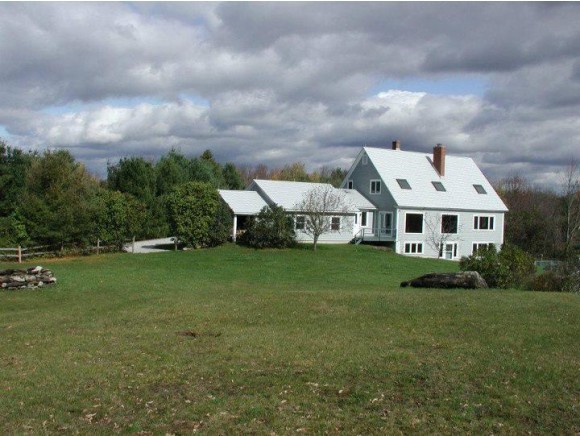 99 Lyman Road Barre Town, VT 05641 - Photo 1 of 1