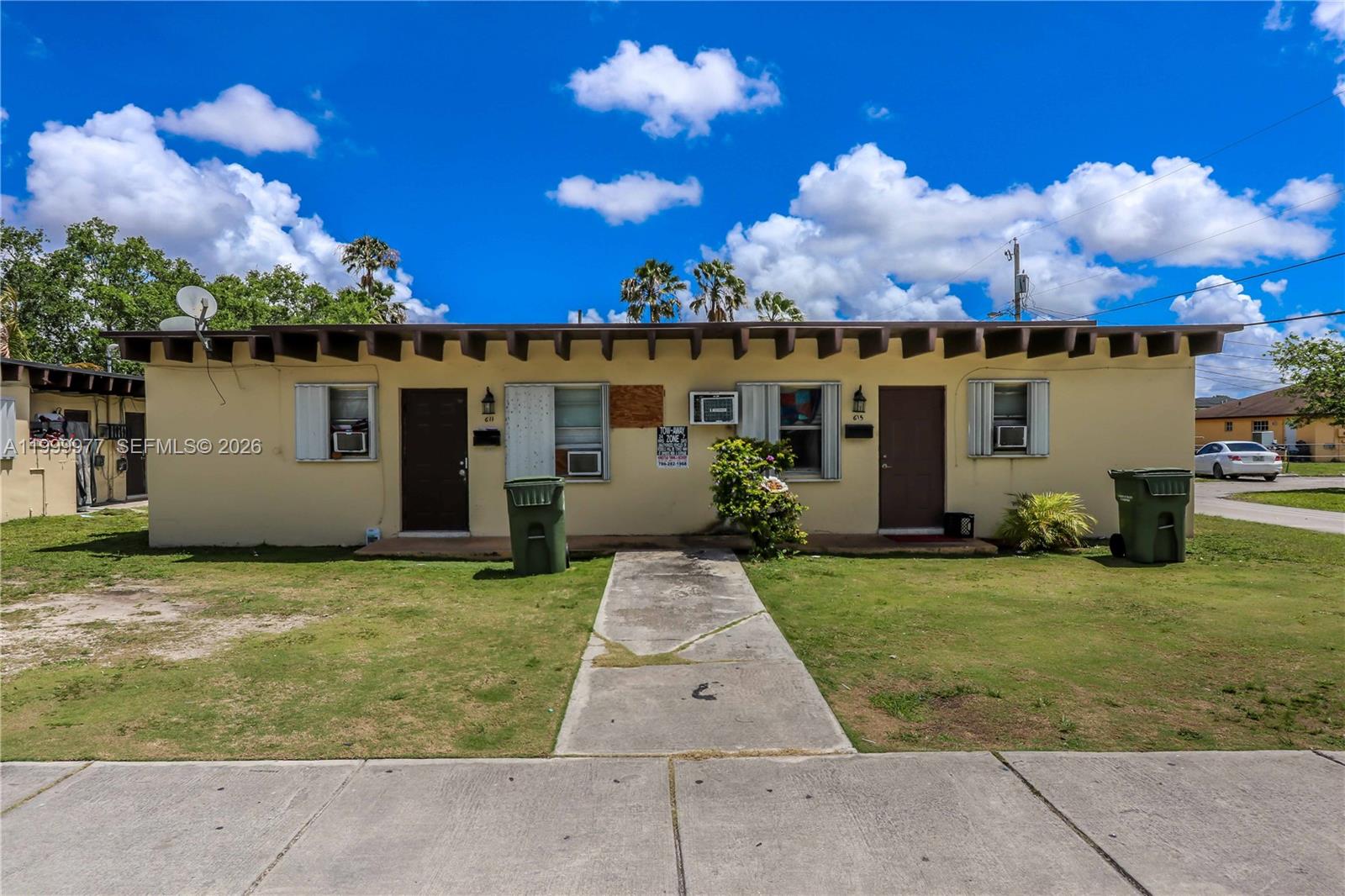611 Southwest 8th Avenue Homestead, FL 33030 - Photo 1 of 30