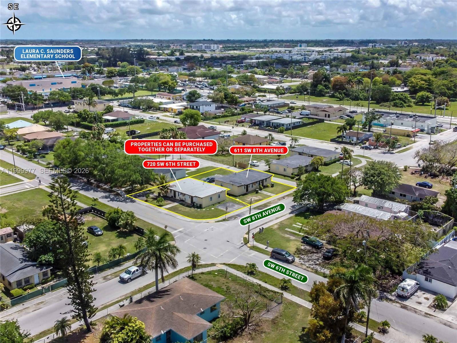 611 Southwest 8th Avenue Homestead, FL 33030 - Photo 30 of 30