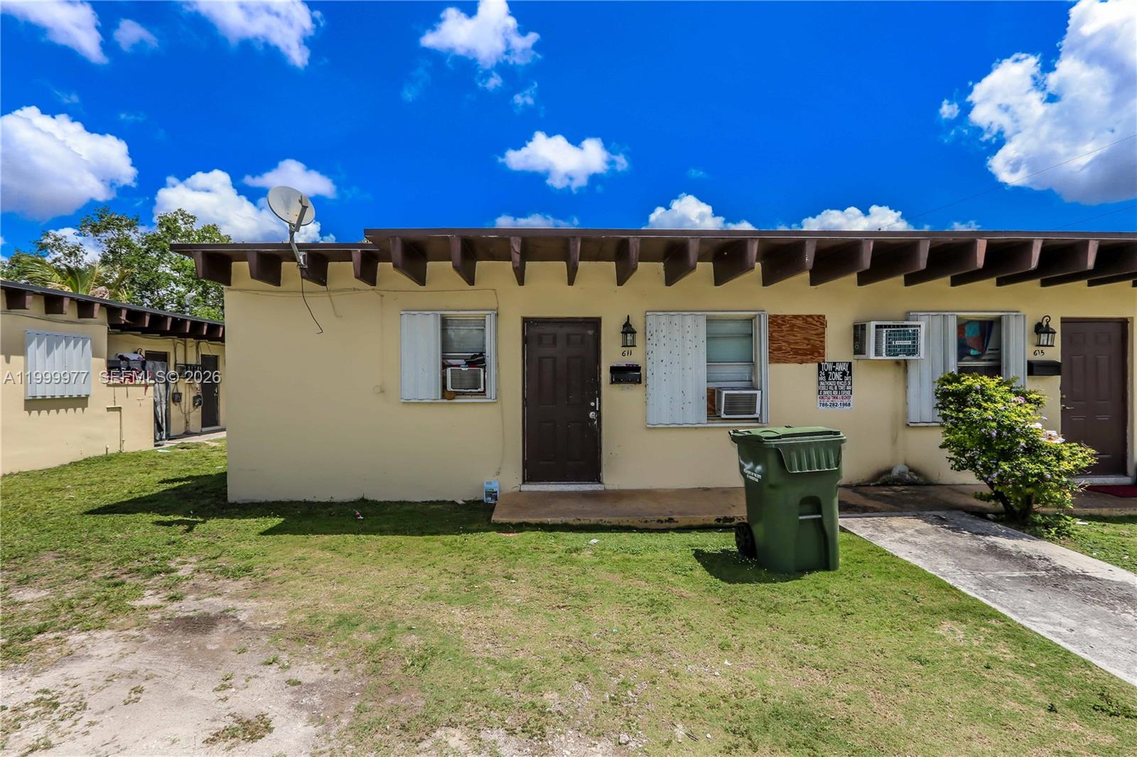 611 Southwest 8th Avenue Homestead, FL 33030 - Photo 5 of 30