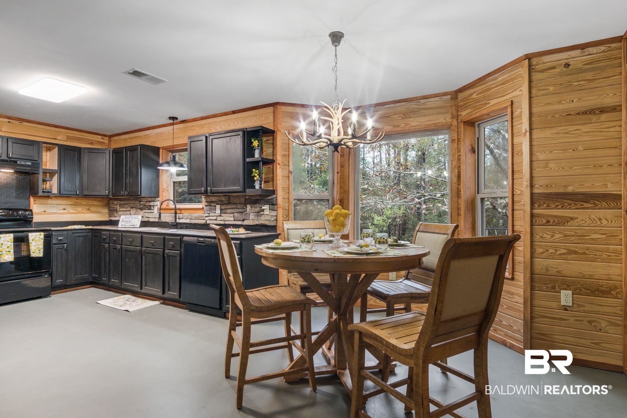 49781 Ronald Sanks Road Bay Minette, AL 36507 - Photo 9 of 29