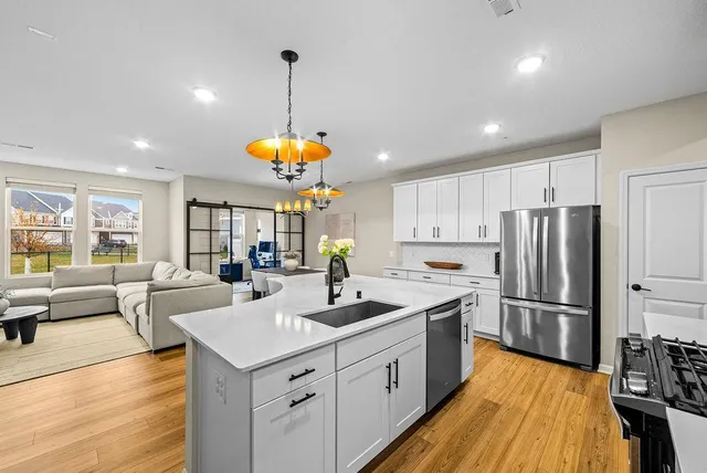 $435,000 | 9652 4th St Lane North, Lake Elmo, MN 55042