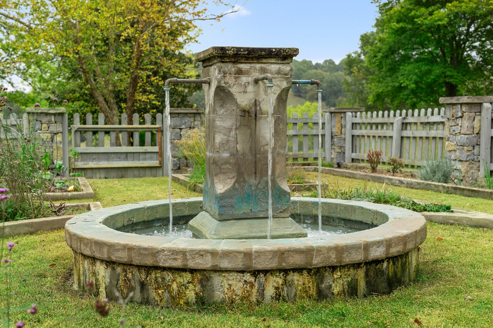 3377 Bailey Road Franklin, TN 37064 - Photo 49 of 49 a view of outdoor space and swimming pool