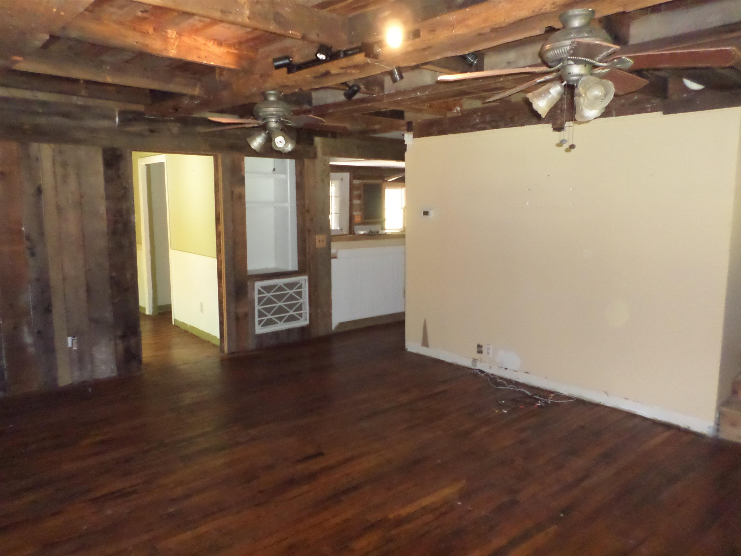 107 Ole Cabin Road Roxboro, NC 27574 - Photo 3 of 19 Living Room