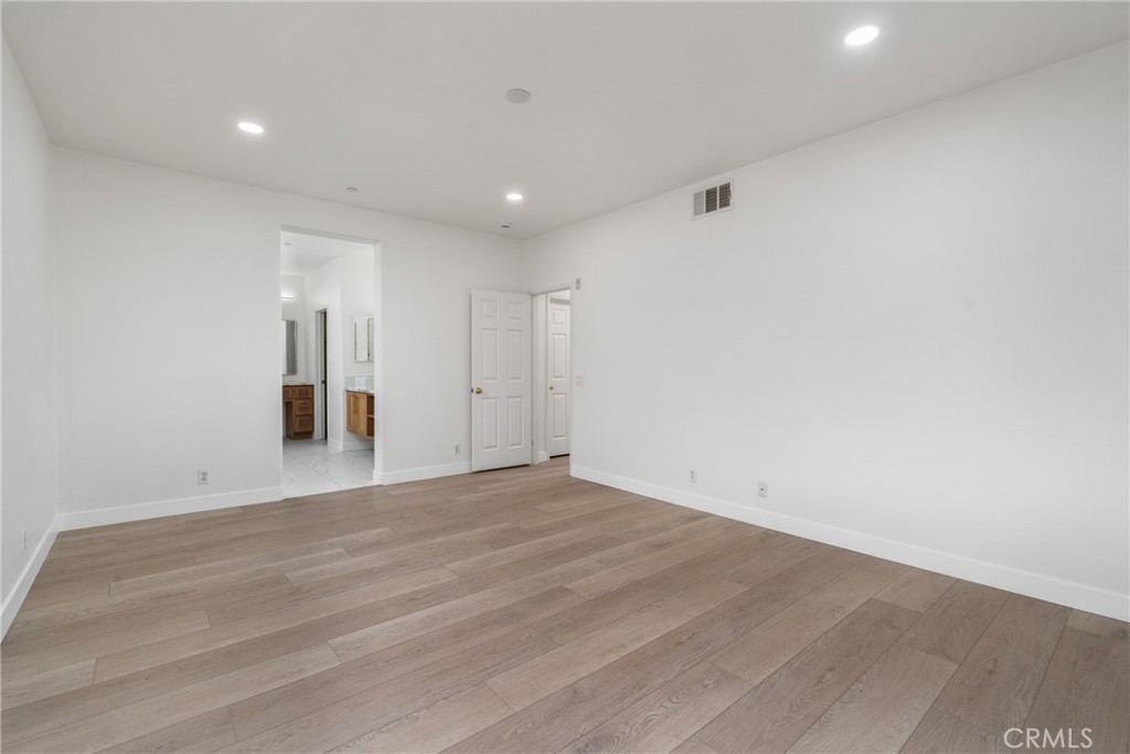 312 Quail Ridge Irvine, CA 92603 - Photo 18 of 21 a view of an empty room